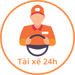 Công Ty Cổ Phần Cho Thuê Tài Xế 24H